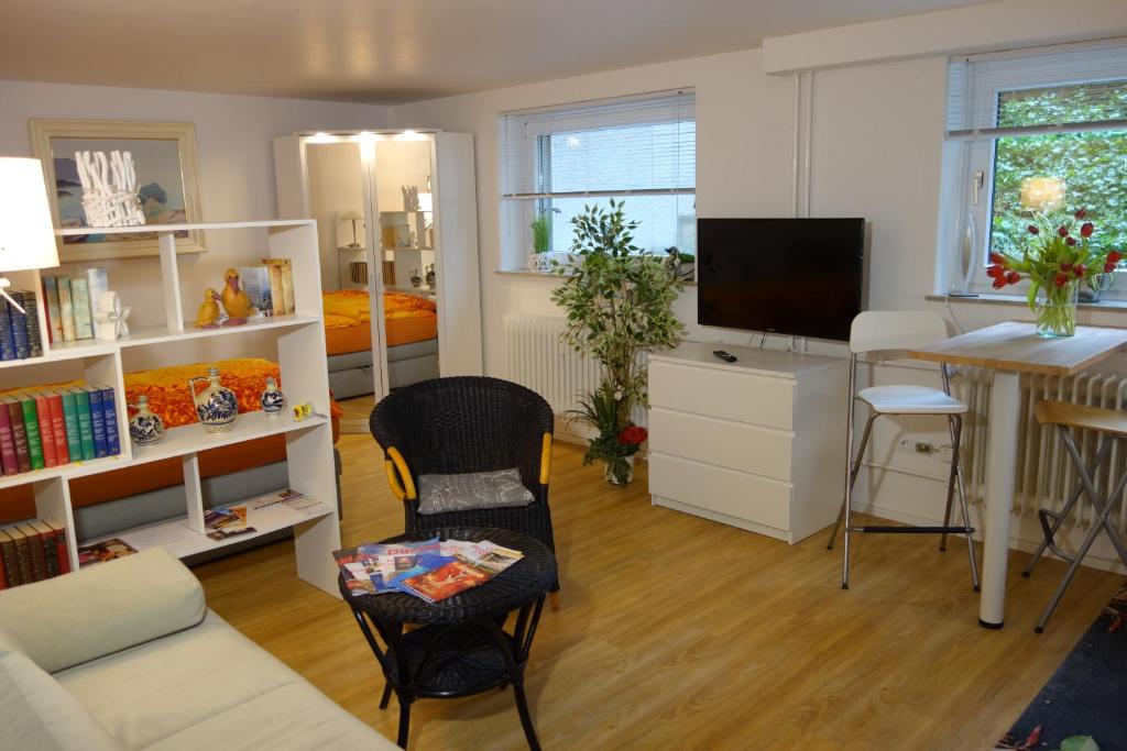 Appartement Erftmündung 467 Kölner Straße, 41468 Neuss