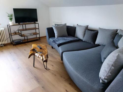 Appartement Erholsamer Traumurlaub wo auf Bergen Schlößer wachsen Röthenbachstraße 34a Prem