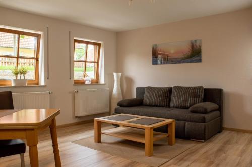 Appartement Erholung in der fränkischen Toskana Am Schammelsberg 1 Schammelsdorf