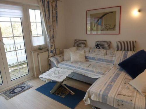 Appartement Erholung-pur Rolfsstraße  19 Hennstedt