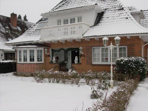 Erholung-pur Hennstedt allemagne