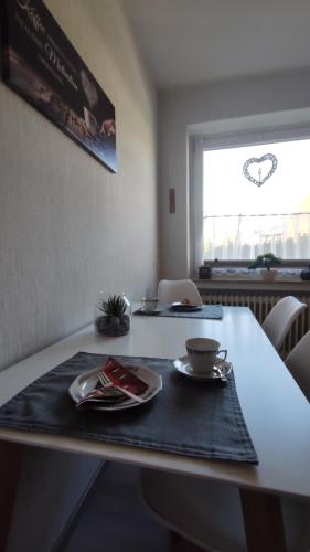 Appartement erholung-wilhelmshaven Tonndeichstraße 39 Hochparterre Wilhelmshaven