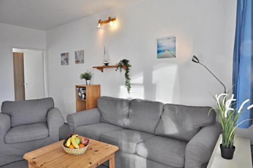 Appartement Erholungszentrum Laboe HH 19 Ostseewelle Probsteier Platz 3 1-3 Laboe