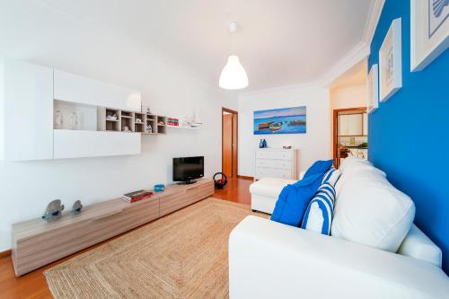 Appartement Ericeira Apartment - Blue Sea Rua do Caldeira 56, 1ºD Ericeira