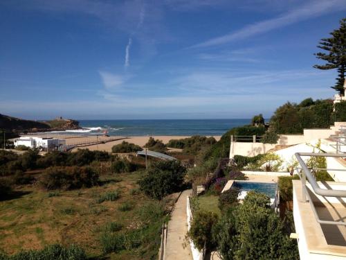 Appartement Ericeira (S. Lourenco) Apartment Rua da Procissao,1-4 Ribamar