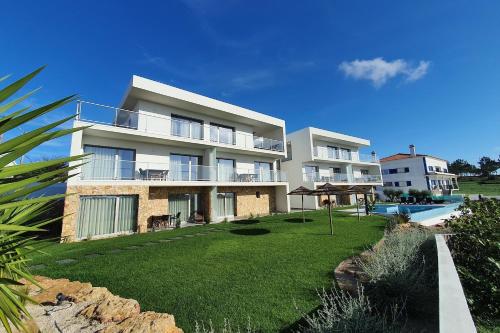 Ericeira Surf Apartments Ericeira portugal