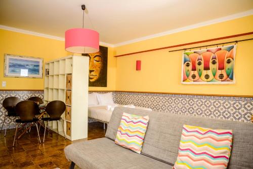 Appartement Ericeira Surf Studio Rua Eduardo Henriques Pereira Lote 2 Ericeira