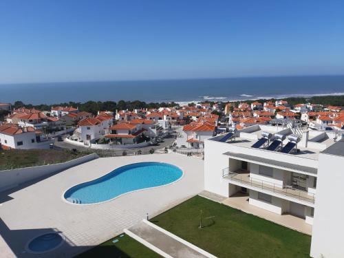 Erik Apartment Nazaré portugal