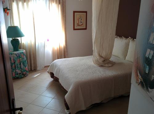 Appartement Erike Guest House Rua Amalia Rodrigues, Lote Nr 5, 1º Andar Carvoeiro