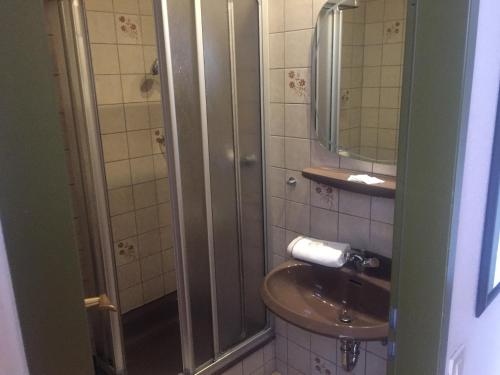 Auberge Erlebnislokal LAMMERSDORFER HOF Kirchstrasse 50 Lammersdorf