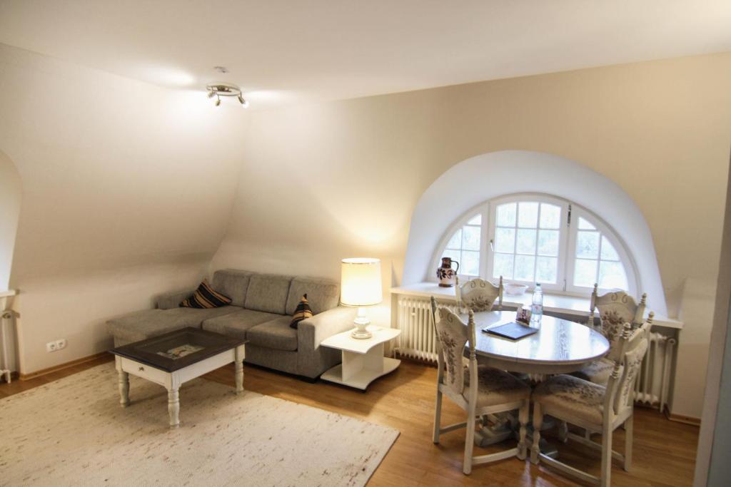 Appartement Erna im Friesenhaus Sieben-Linden Norderende 2, 25980 Archsum