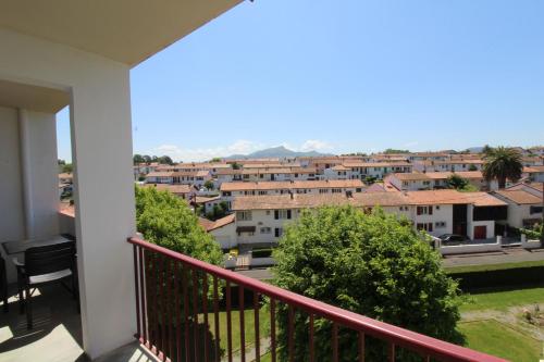 ERREPIRA AVEC LES CLES DE SAINT JEAN DE LUZ Ciboure france