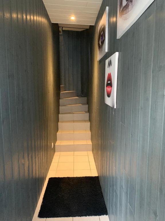 Appartements Escal'Evasion 15 rue de l'abattoir, 23700 Auzances