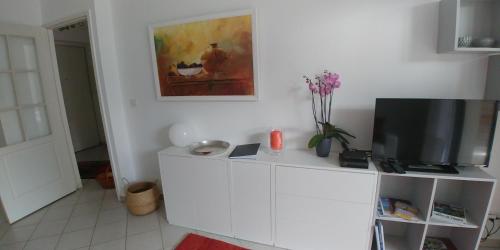 Appartement Escale A L Amiraute classé 4 étoiles 938 Avenue Romain Michel Saint-Valery-sur-Somme