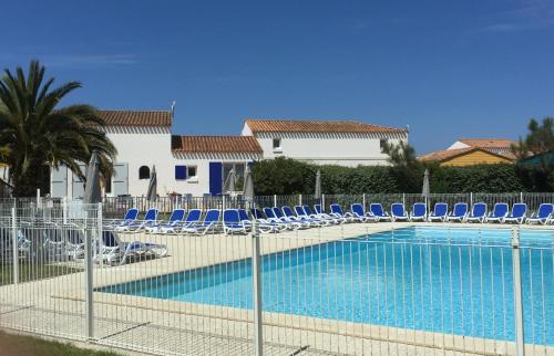 Escale à l'île d'Oléron Le Château-dʼOléron france