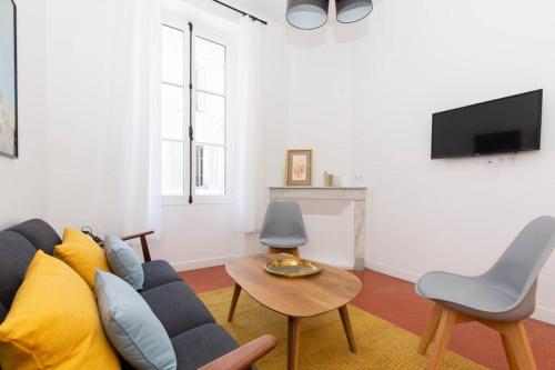 Appartement Escale Suquet 26 Rue du Pré Cannes