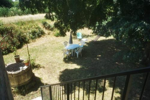 Appartement Escapade au calme avec jardin, 2 pers, CLIM WIFI 26 Route de Servannes Arles