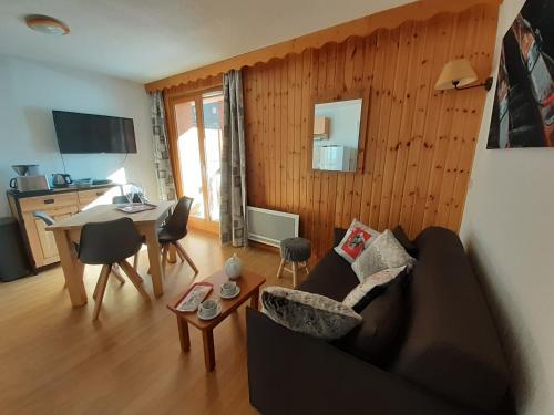 Appartement Escapade au coeur du Queyras Clôt la Chalpe Molines-en-Queyras