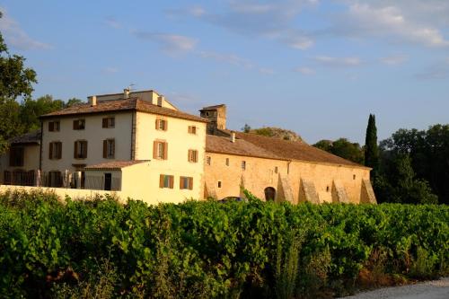 Espace de l'Hers Châteauneuf-du-Pape france