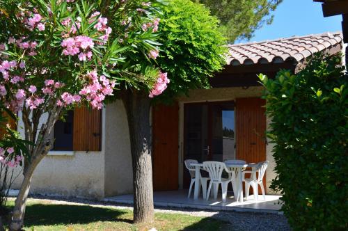 Village vacances Espace Loisirs 115 chemin Le Haut de Joyeuse Saint-Martin-dʼArdèche