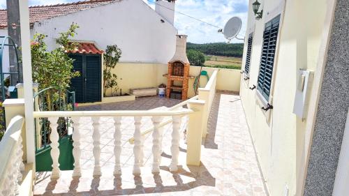 Espectacular casa 210 m2 cerca de lindas playas Maxial portugal