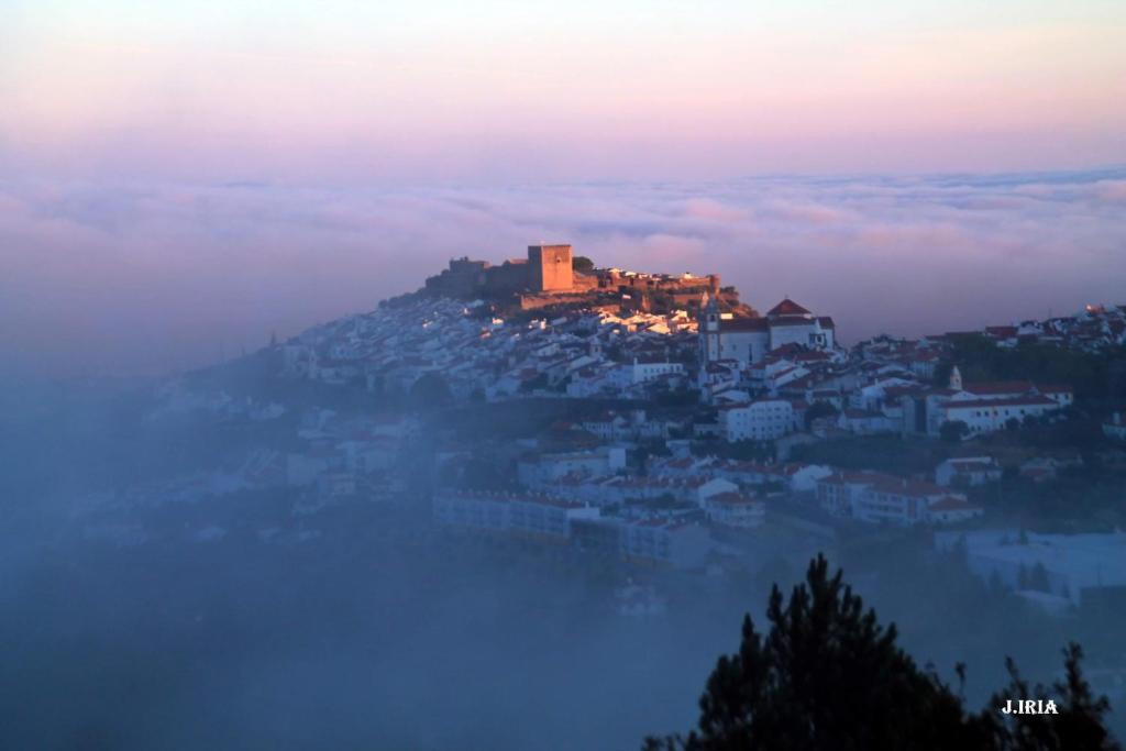 Maison de vacances ESPÍRITO DO LUGAR - CASTELO DE VIDE 7 Rua do Balcão, 7320-185 Castelo de Vide