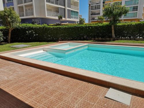 Appartement Espirito Santo Apartment RUA MARIA ISABEL XAVIER DE FOGAÇA, Lote 6 Portimão