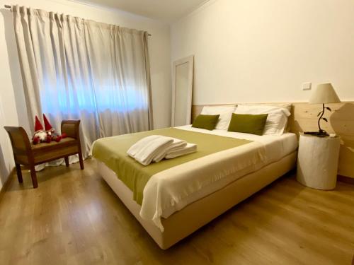 Appartement ESSENCYAHOMECoimbra Rua da Escola nº 16, R/Chão, Coselhas Coimbra