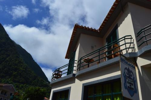Auberge Estalagem Corte do Norte Estrada Dr. Horacio Bento de Gouveia Ponta Delgada