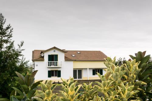 Auberge Estalagem Pico D'Agua Rua de Santa Rosa, 100 Livramento