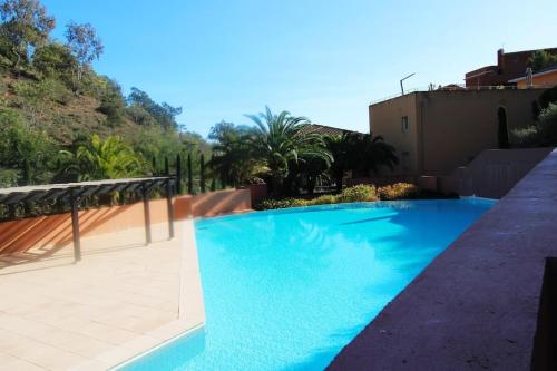 Esterel Bay YourHostHelper Théoule-sur-Mer france