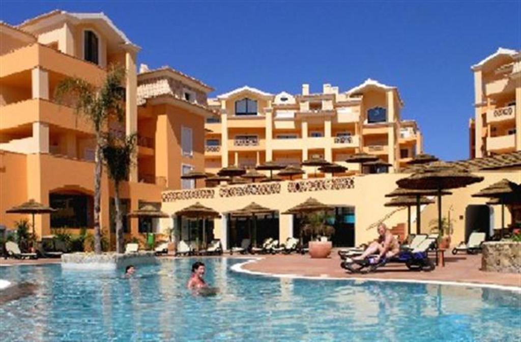 Appartement Estrela da Luz 1 bedroom apt pool and sea views Rua Manuel Augusto Alves Catarino, 8600-136 Alagoas