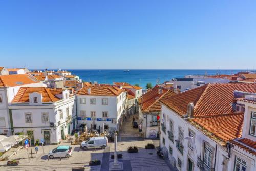 Estrela de Sesimbra Sesimbra portugal