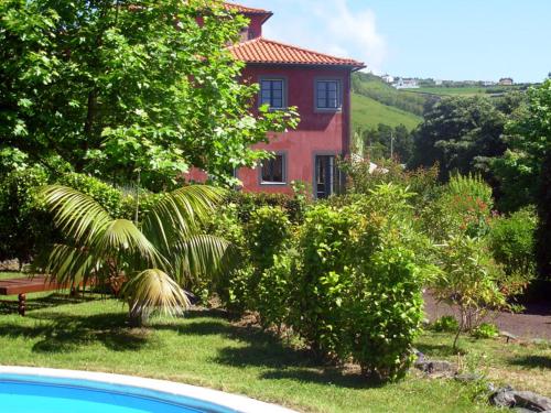 Maison d'hôtes Estrela do Atlântico Ladeira Santo António 25 Horta