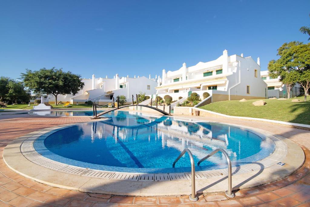 Villa Estrela do Mar Aldeamento Vila Rafaella 112, 8200-385 Albufeira