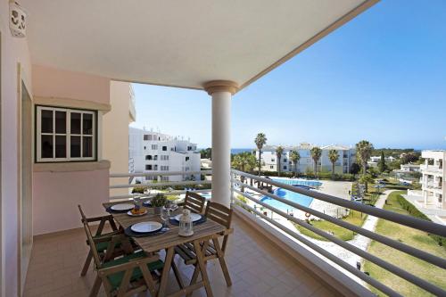 Appartement Estrela do Vau Apartment Avenida Henry Cotton, 308 Alvor