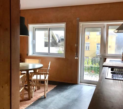 Appartement Estrelícia Rua Fonte da Luz Porto