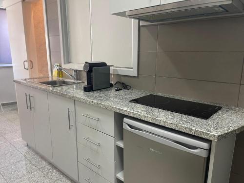 Appartement Estúdio Avenida Rua Dom Pedro de Castro 26 Vila Real