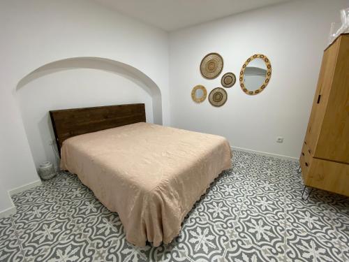 Appartement Estudio da Moeda 54 Rua da Moeda Évora