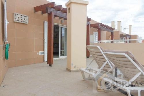 Appartement Estudio GardenMar Cabanas Gardens by Your Home Algarve Largo Miguel Ferreira Batista 2 3B Cabanas de Tavira