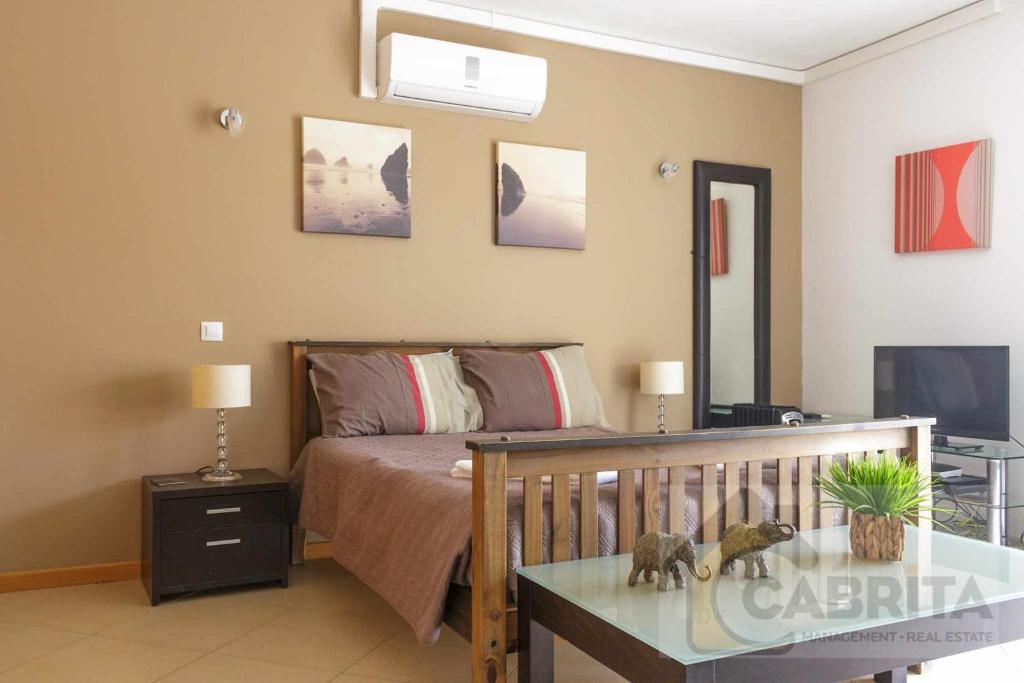 Appartement Estudio GardenMar Cabanas Gardens by Your Home Algarve Largo Miguel Ferreira Batista 2 3B, 8800-595 Cabanas de Tavira