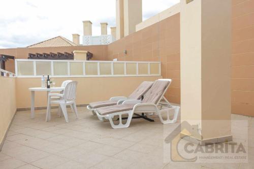 Estudio GardenMar Cabanas Gardens by Your Home Algarve Cabanas de Tavira portugal