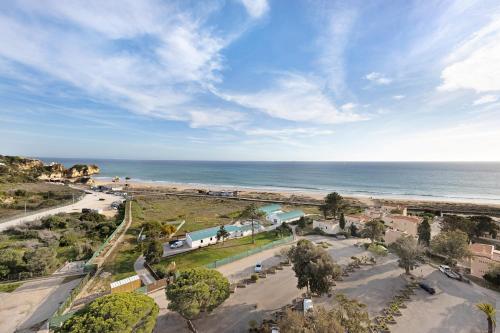 Appartement Estúdio vista mar Atlântico Praia Do Alvor, R. da Torralta Alvor