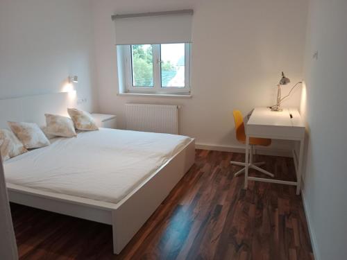 Estupendo apartamento con vistas 2B Grünberg allemagne