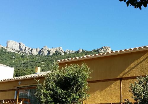 Etape Cathare Duilhac-sous-Peyrepertuse france