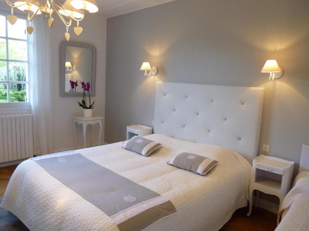 Maison d'hôtes Etape Zen 32 rue de Chartres, 28120 Illiers