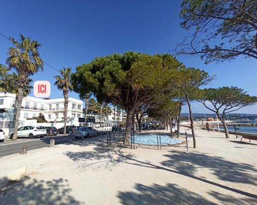 Appartement Été Indien - Plage - Wifi - Host Provence 111 Avenue Franklin Roosevelt La Ciotat