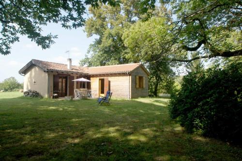 Maisons de vacances ETOILE D'ISIS, Gites a la ferme Lieu-dit PECH DE LOUP Lavaur