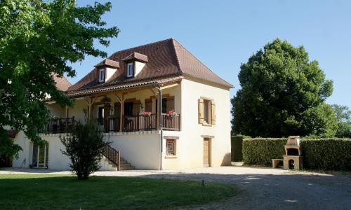 ETOILE D'ISIS, Gites a la ferme Lavaur france