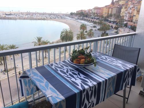 Appartement Etoile De Mer 1 Porte de France Menton